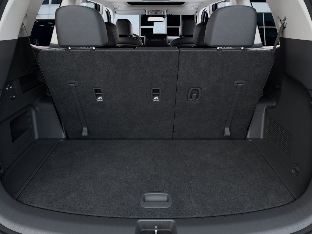 2025 Kia Telluride EX Akron OH