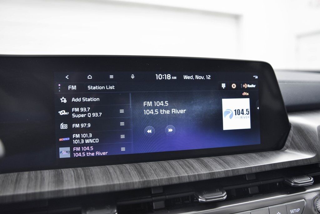 2025 Kia Telluride EX Akron OH