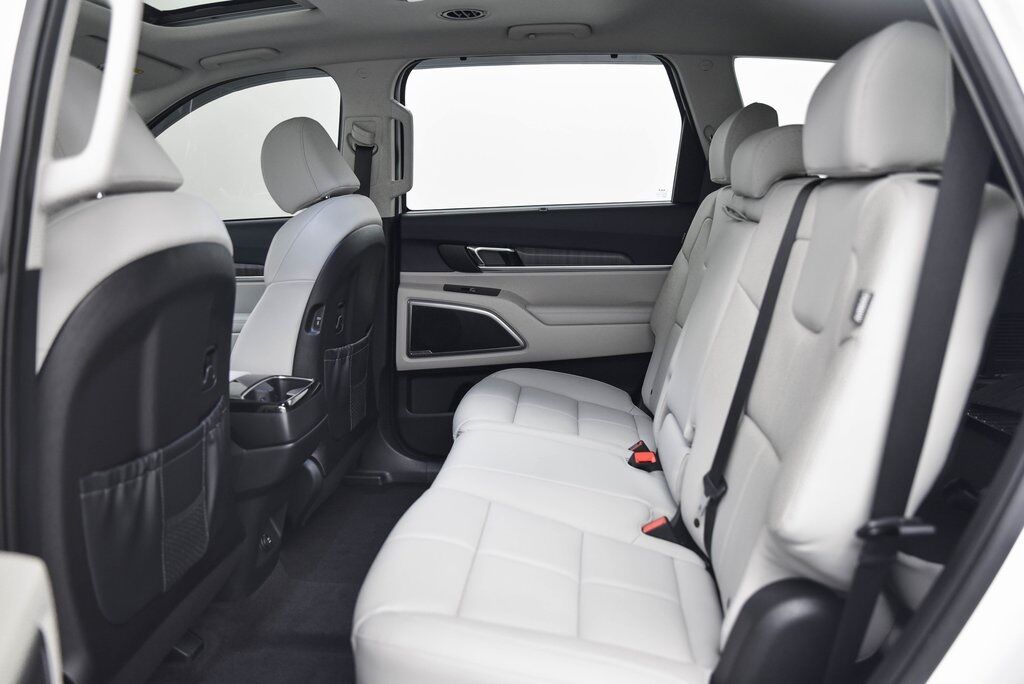 2025 Kia Telluride EX Akron OH