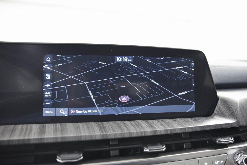 2025 Kia Telluride EX Akron OH