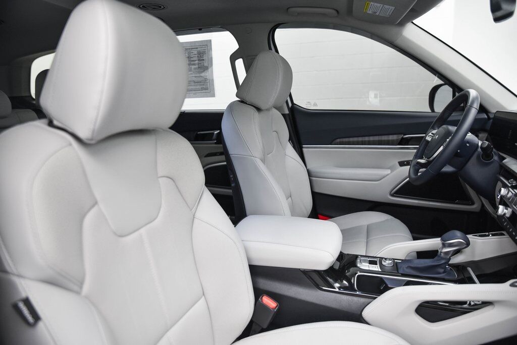 2025 Kia Telluride EX Akron OH