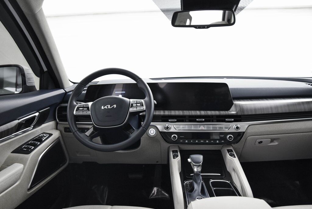 2025 Kia Telluride EX Akron OH