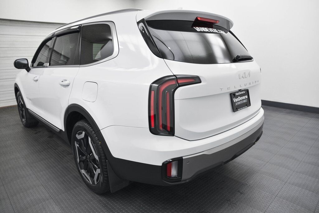2025 Kia Telluride EX Akron OH