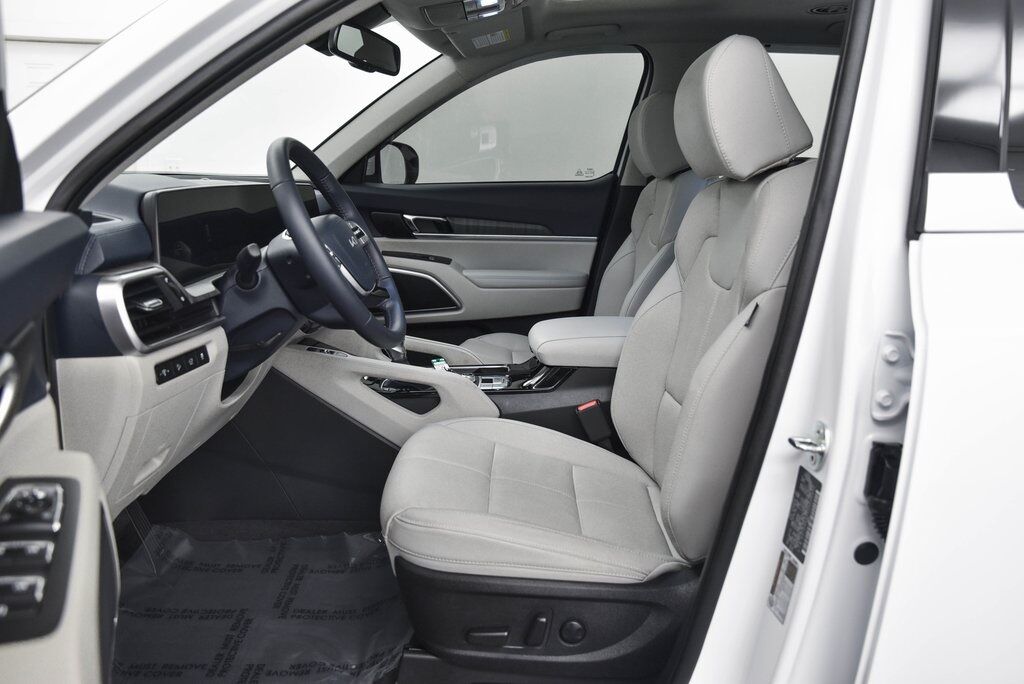 2025 Kia Telluride EX Akron OH