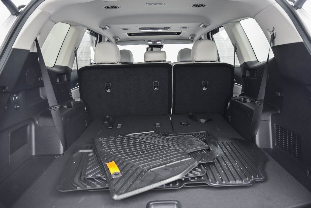 2025 Kia Telluride EX Akron OH