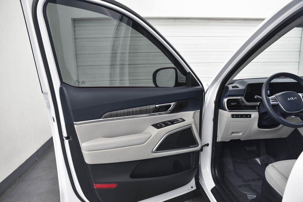 2025 Kia Telluride EX Akron OH