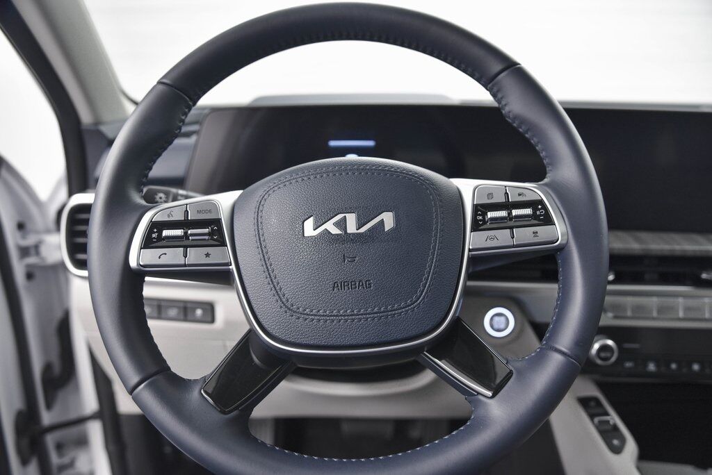 2025 Kia Telluride EX Akron OH