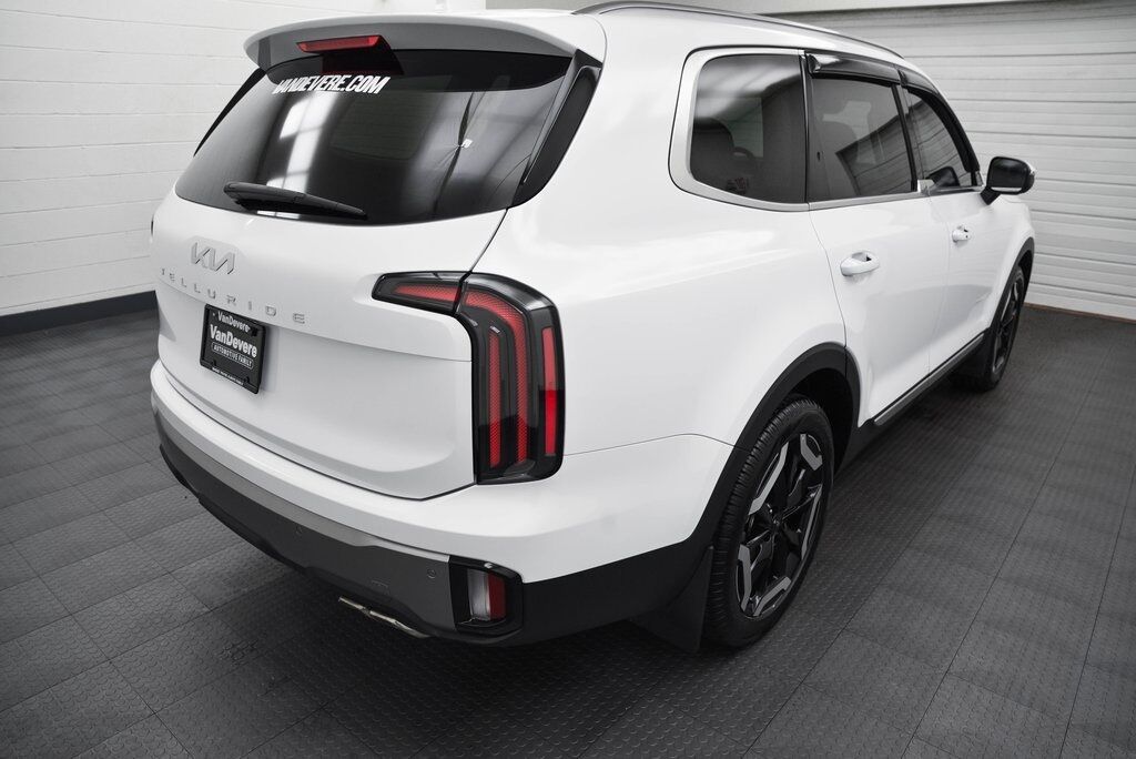 2025 Kia Telluride EX Akron OH
