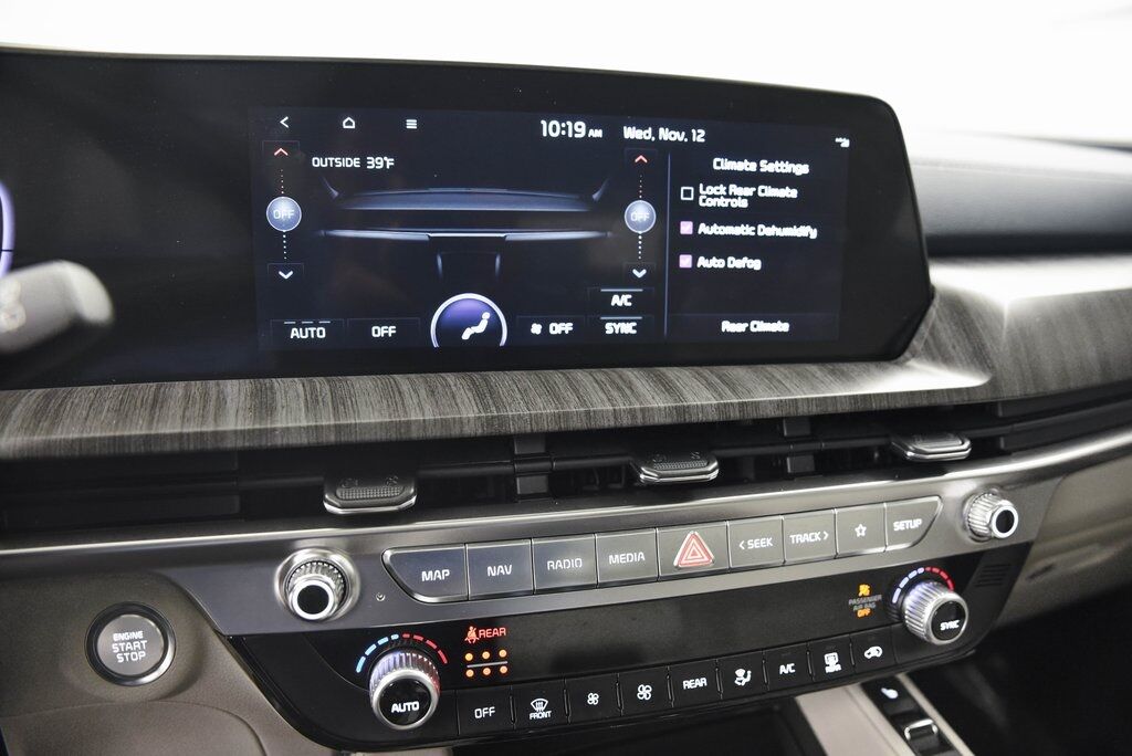 2025 Kia Telluride EX Akron OH