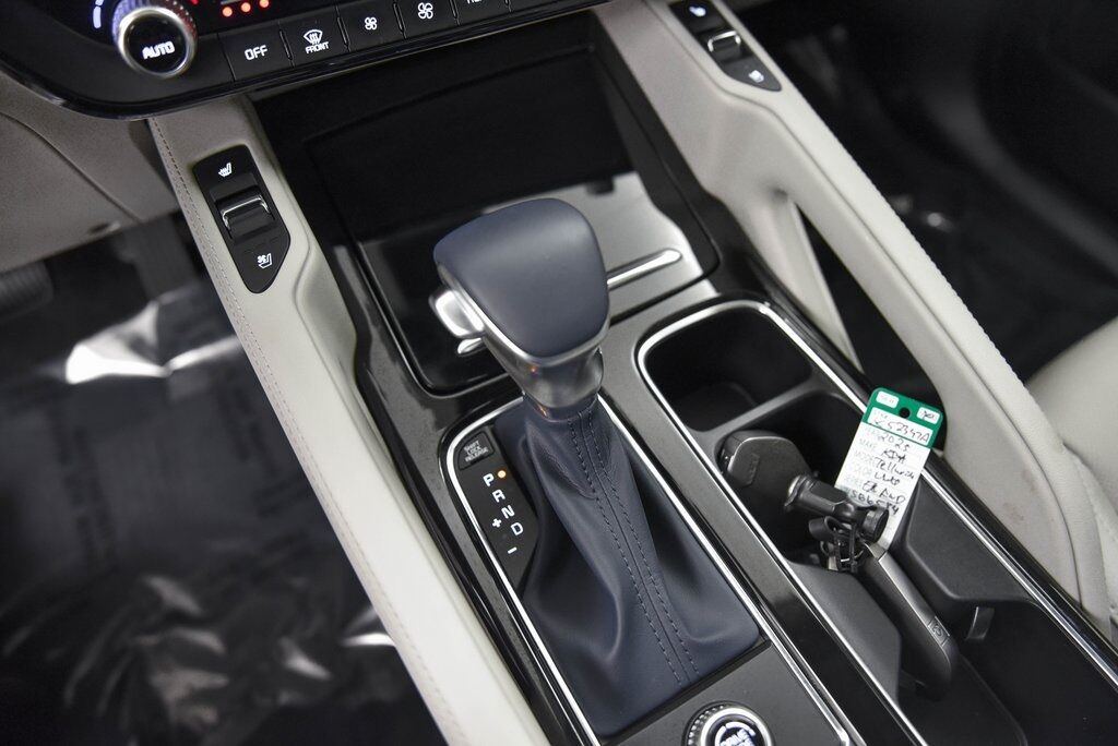 2025 Kia Telluride EX Akron OH