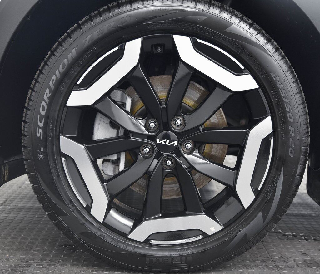 2025 Kia Telluride EX Akron OH