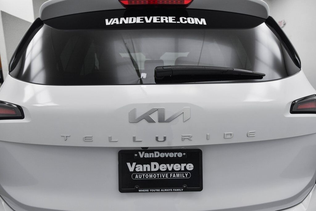 2025 Kia Telluride EX Akron OH