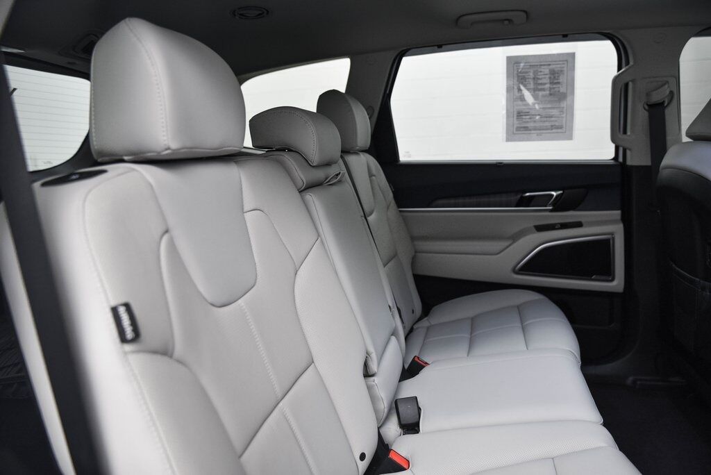 2025 Kia Telluride EX Akron OH