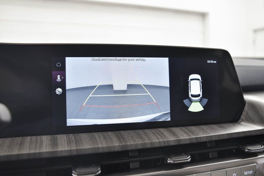 2025 Kia Telluride EX Akron OH