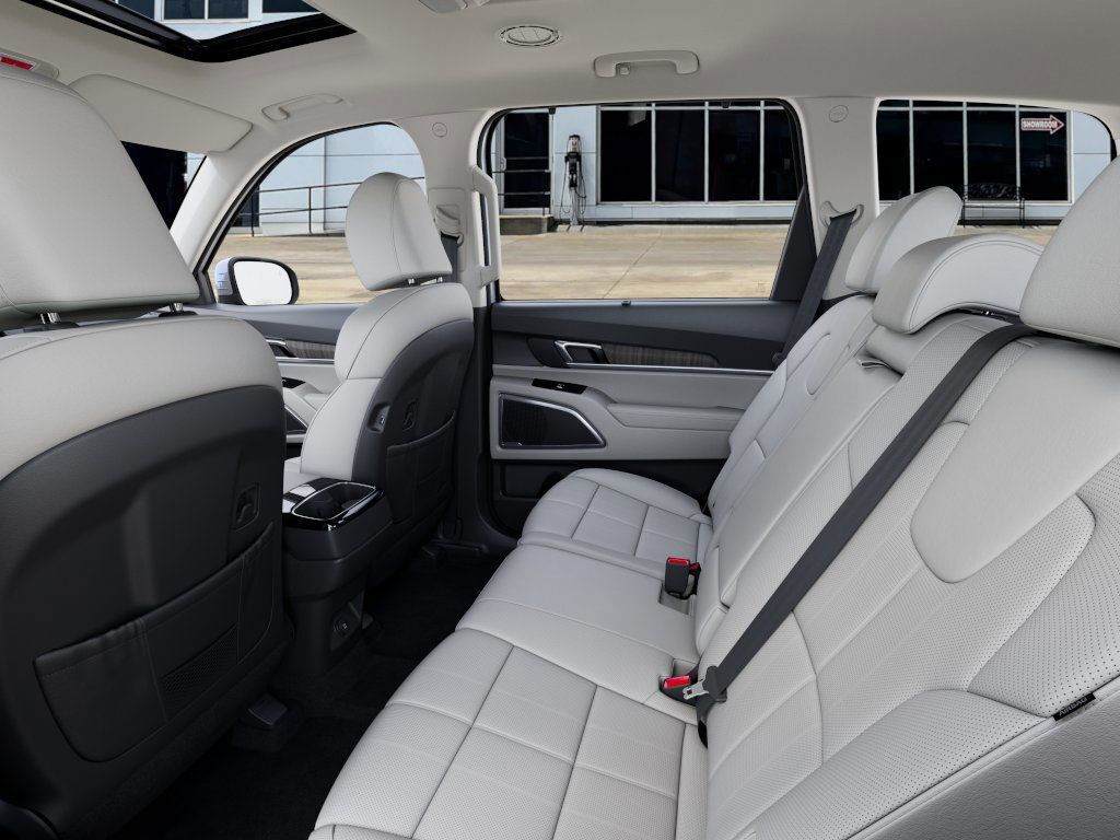 2025 Kia Telluride EX Akron OH