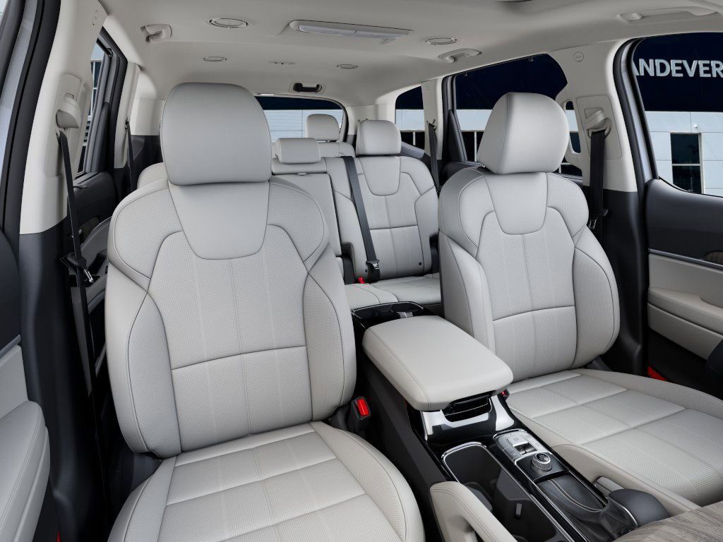 2025 Kia Telluride EX Akron OH