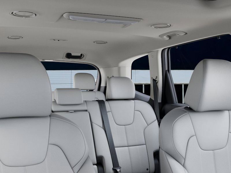 2025 Kia Telluride EX Akron OH