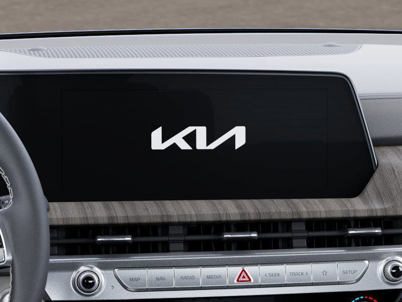 2025 Kia Telluride EX Akron OH