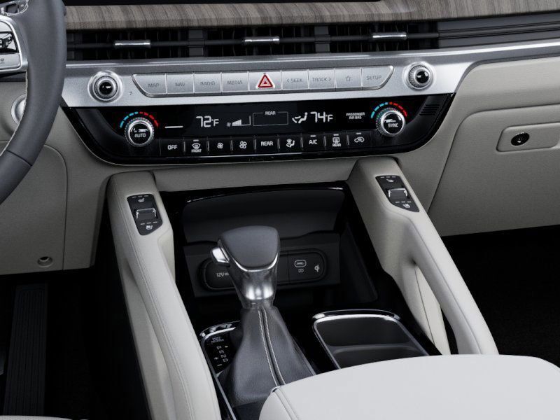 2025 Kia Telluride EX Akron OH