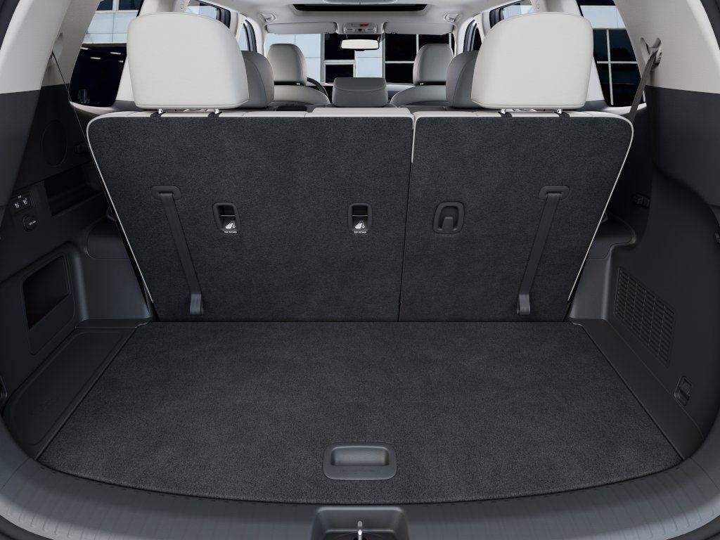 2025 Kia Telluride EX Akron OH