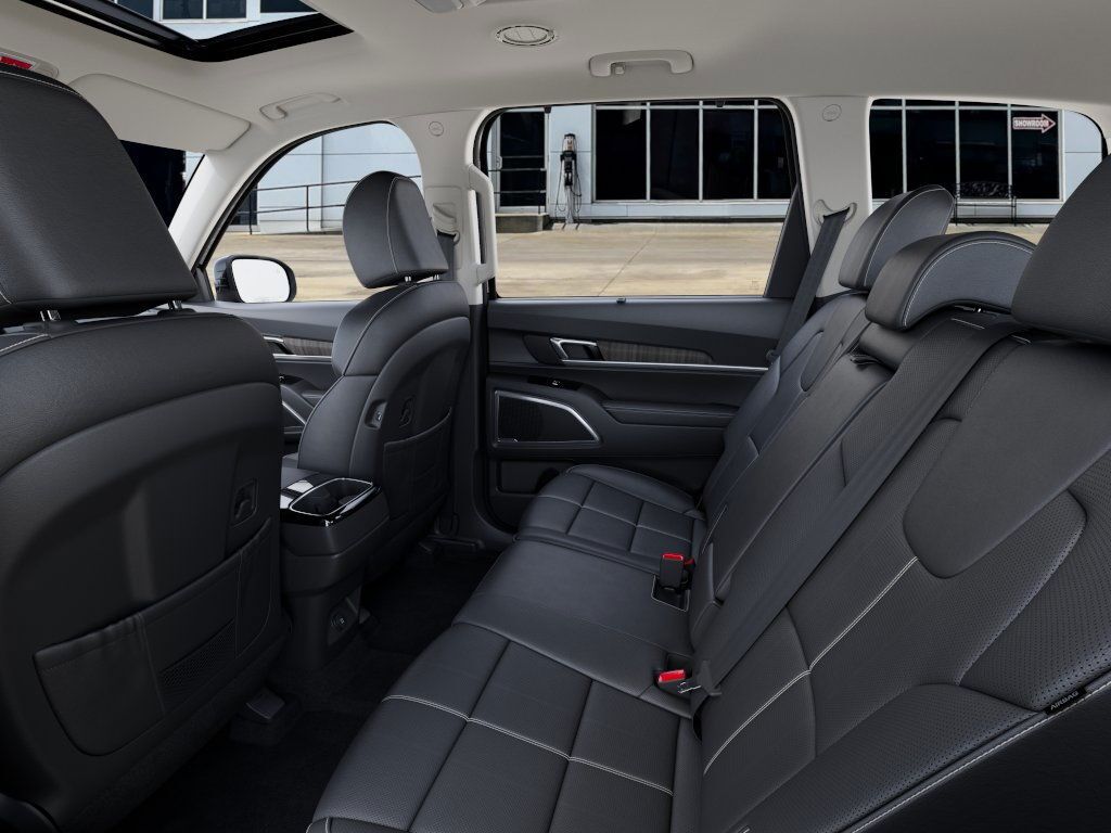 2025 Kia Telluride EX Akron OH