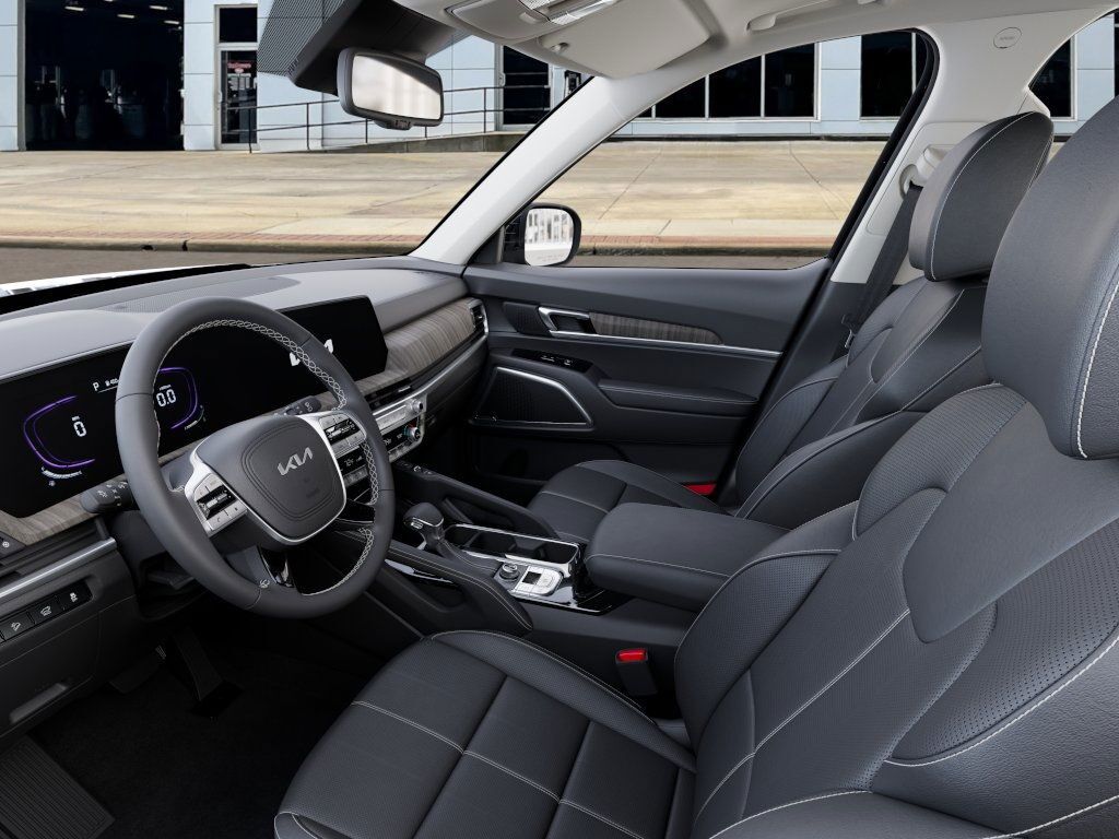 2025 Kia Telluride EX Akron OH