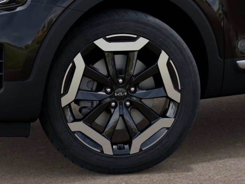 2025 Kia Telluride EX Akron OH