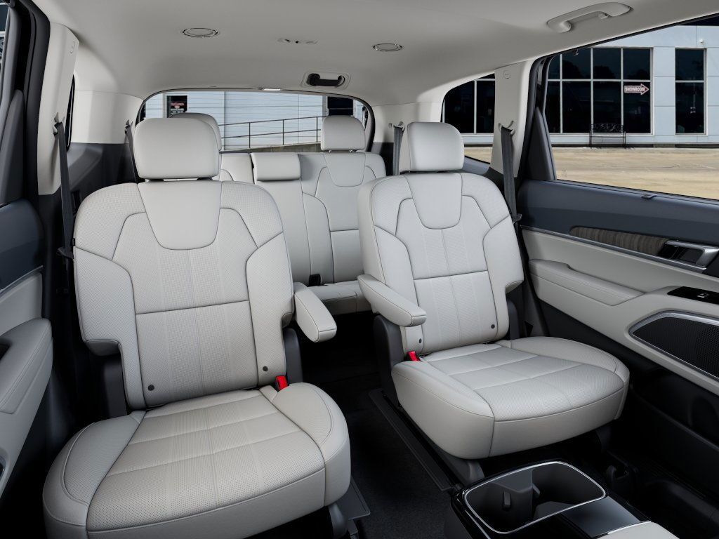 2025 Kia Telluride EX Akron OH