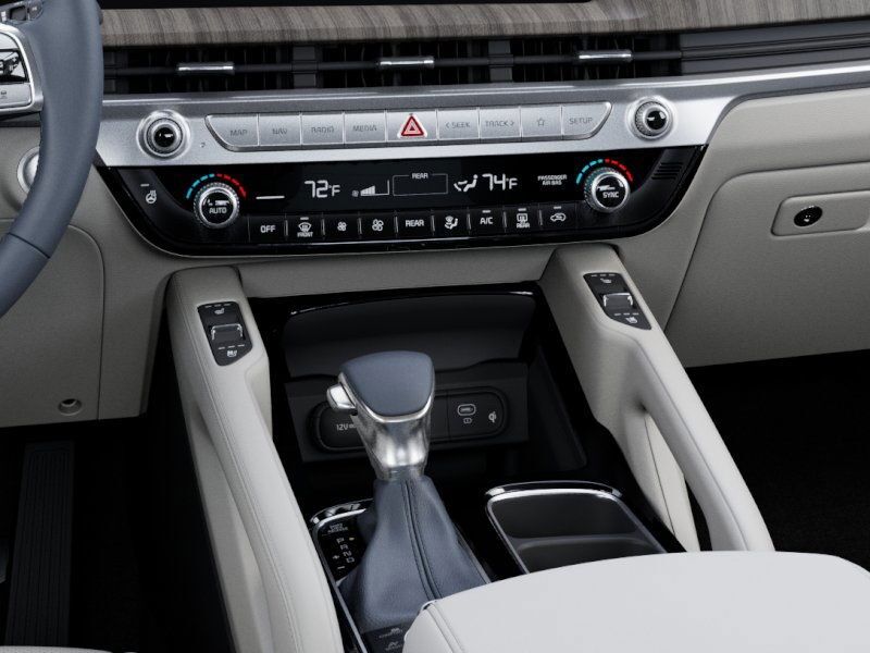 2025 Kia Telluride EX Akron OH