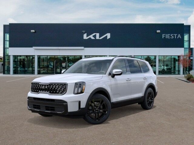2025 Kia Telluride EX Albuquerque NM