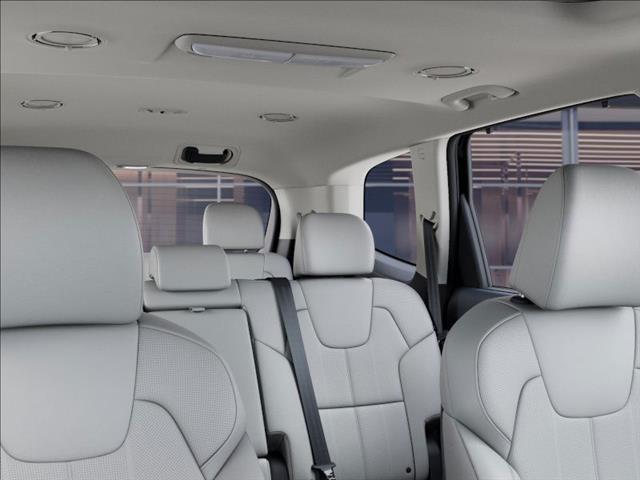 2025 Kia Telluride EX Chattanooga TN