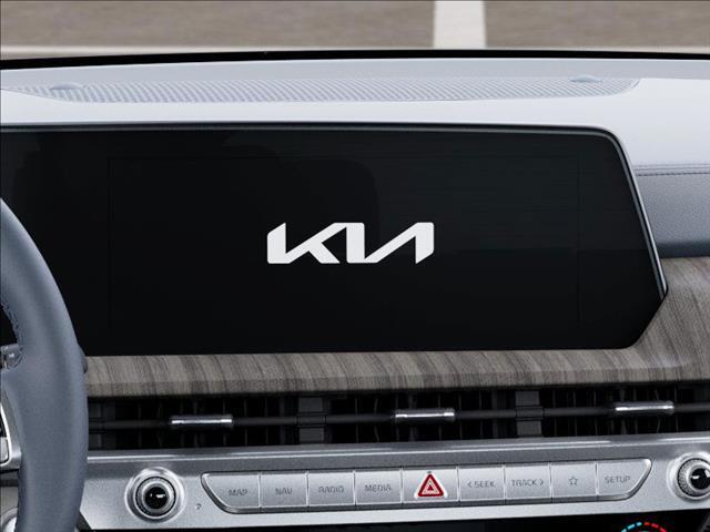 2025 Kia Telluride EX Chattanooga TN