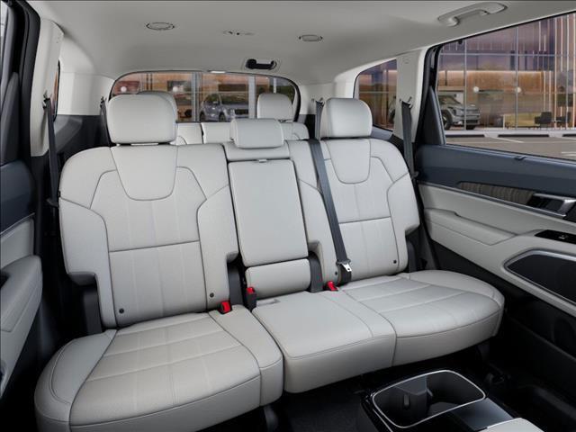 2025 Kia Telluride EX Chattanooga TN