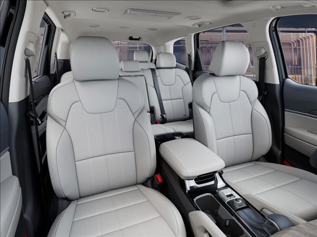 2025 Kia Telluride EX Chattanooga TN
