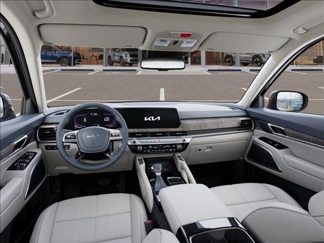 2025 Kia Telluride EX Chattanooga TN