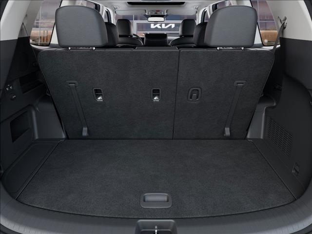 2025 Kia Telluride EX Chattanooga TN