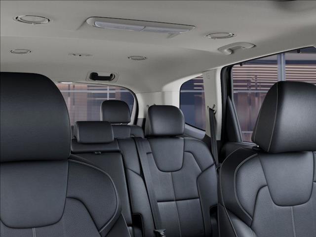 2025 Kia Telluride EX Chattanooga TN