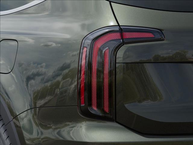 2025 Kia Telluride EX Chattanooga TN
