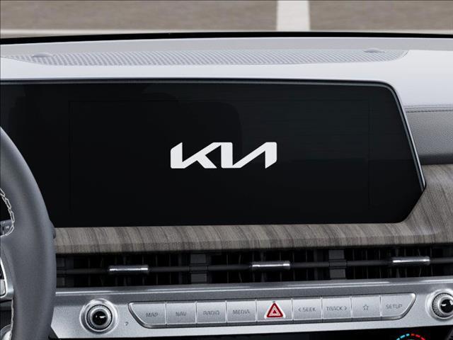 2025 Kia Telluride EX Chattanooga TN