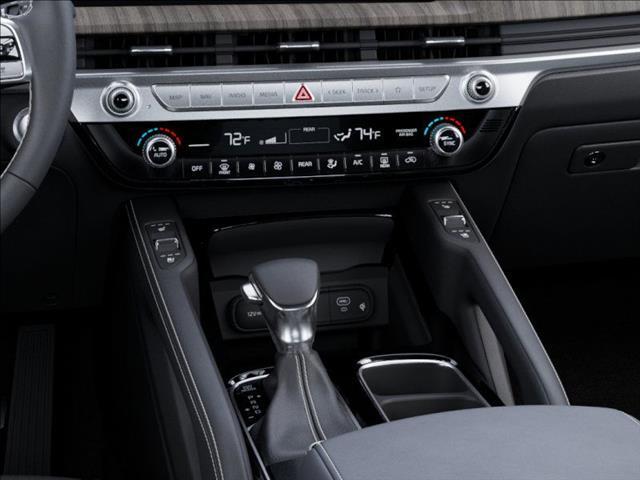 2025 Kia Telluride EX Chattanooga TN