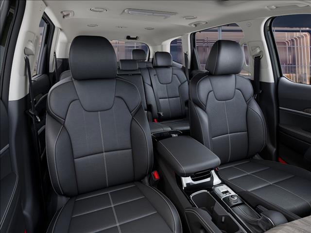 2025 Kia Telluride EX Chattanooga TN