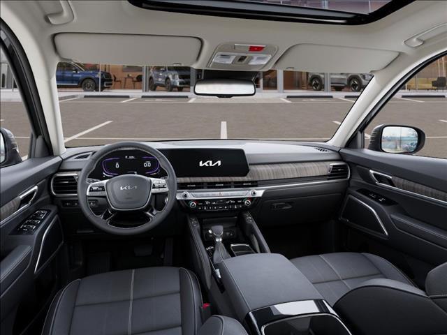 2025 Kia Telluride EX Chattanooga TN
