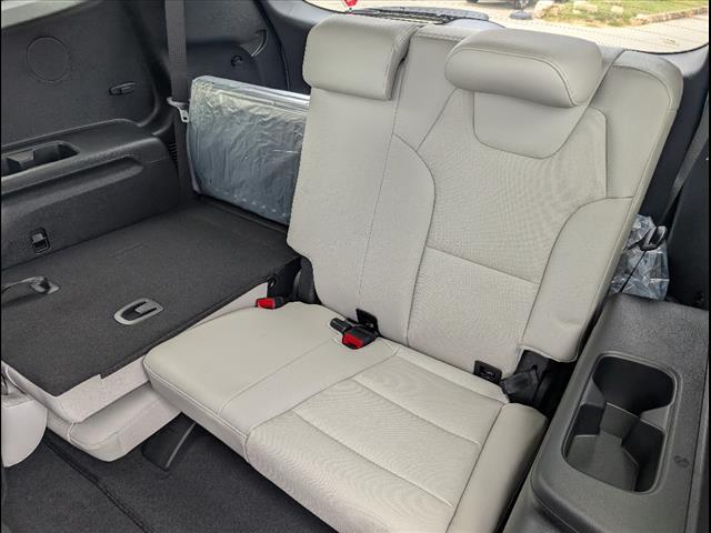 2025 Kia Telluride EX Chattanooga TN