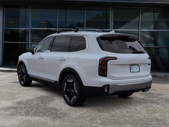 2025 Kia Telluride EX Chattanooga TN