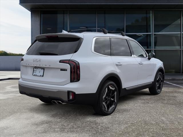 2025 Kia Telluride EX Chattanooga TN