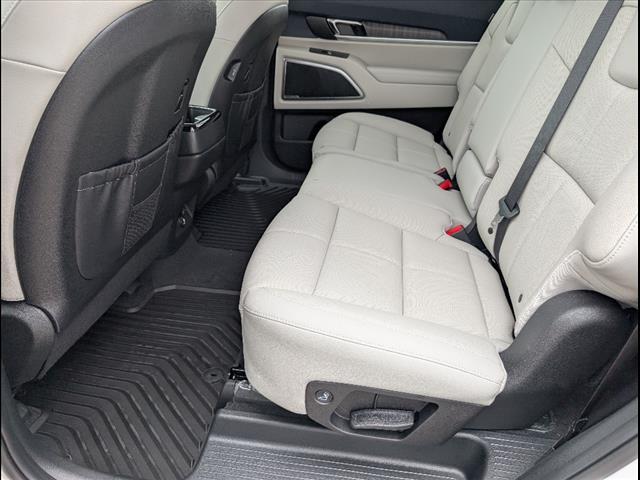 2025 Kia Telluride EX Chattanooga TN