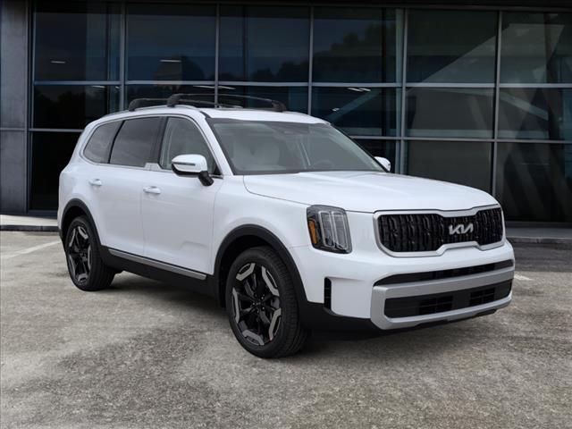 2025 Kia Telluride EX Chattanooga TN