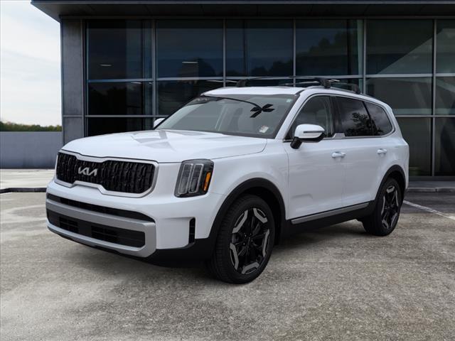 2025 Kia Telluride EX Chattanooga TN