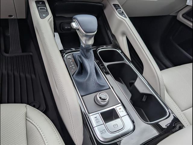 2025 Kia Telluride EX Chattanooga TN