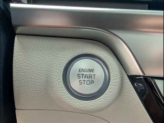 2025 Kia Telluride EX Chattanooga TN